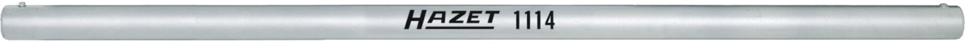 HAZET Hebel-Umschaltknarre 1." 824mm