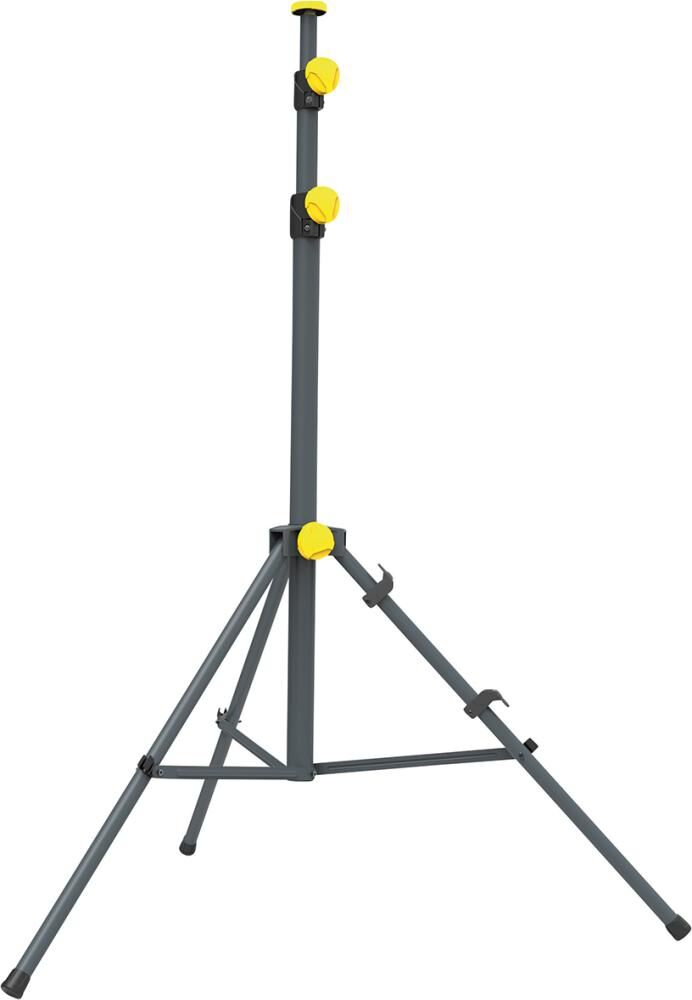 Stativ TRIPOD EX 1,35-3m          Scangrip