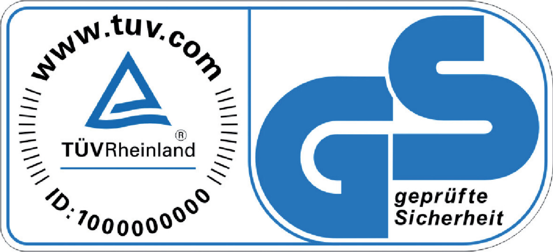 BIMOS Stehhilfe Fin schwarz/silber BIMOS Stehhilfe Fin schwarz/silber