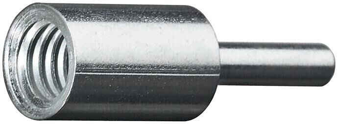 LESSMANN Adapter 6mm M6I 000.072 LESSMANN Adapter 6mm M6I 000.072