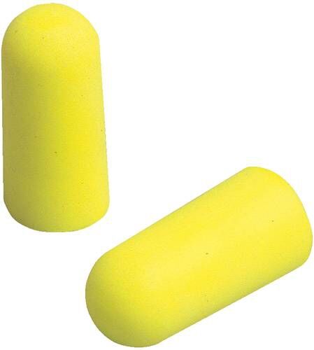 3M Gehörschutzstöpsel EAR Soft Yellow Neons ohne Band 250 Paar/Pack 3M Gehörschutzstöpsel EAR Soft Yellow Neons ohne Band 250 Paar/Pack