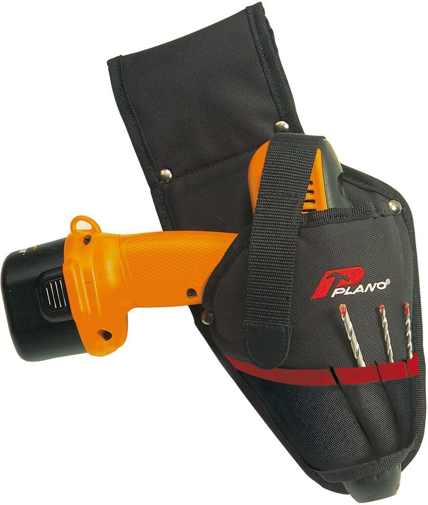 PLANO Akku-Maschinentasche Nylon mit 4 Einstecktasch 260x250x23mm 531 TB PLANO Akku-Maschinentasche Nylon mit 4 Einstecktasch 260x250x23mm 531 TB