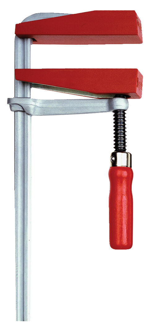 BESSEY Flächenspanner 200x100mm BESSEY Flächenspanner 200x100mm