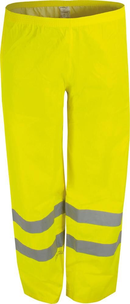 Regenbundhose RHG, Gr.S, gelb
