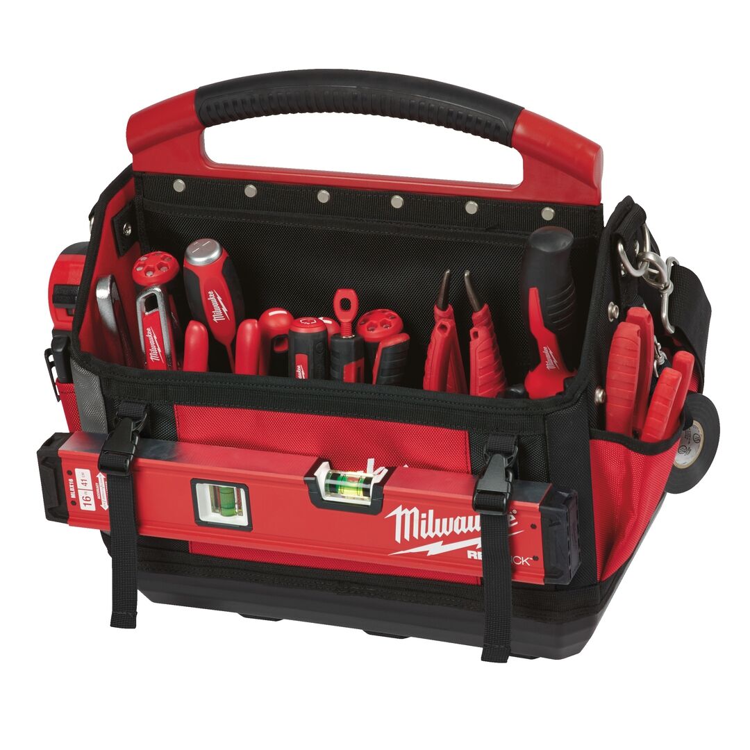 MILWAUKEE PACKOUT Werkzeugtasche 40 cm