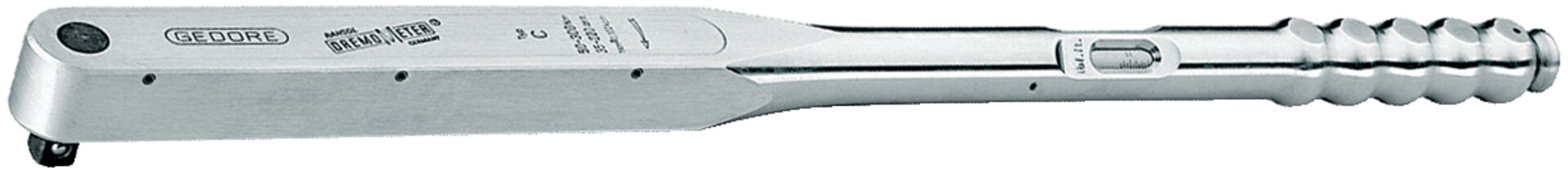 GEDORE Drehmomentschlüssel DREMOMETER AM 1/4" 6-30 Nm 8554-01 7775440 GEDORE Drehmomentschlüssel DREMOMETER AM 1/4" 6-30 Nm 8554-01 7775440