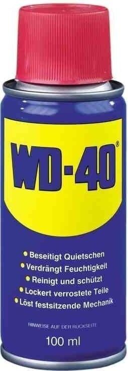 WD-40 Multifunktionsprodukt Classic 100 ml Spraydose