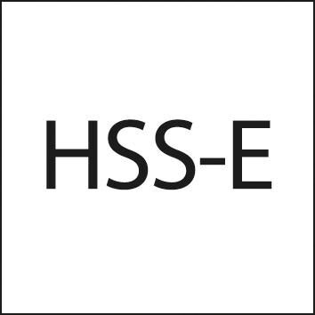 FORMAT Maschinengewindebohrer HSSE UNI DIN371 B M 2,0 FORMAT Maschinengewindebohrer HSSE UNI DIN371 B M 2,0