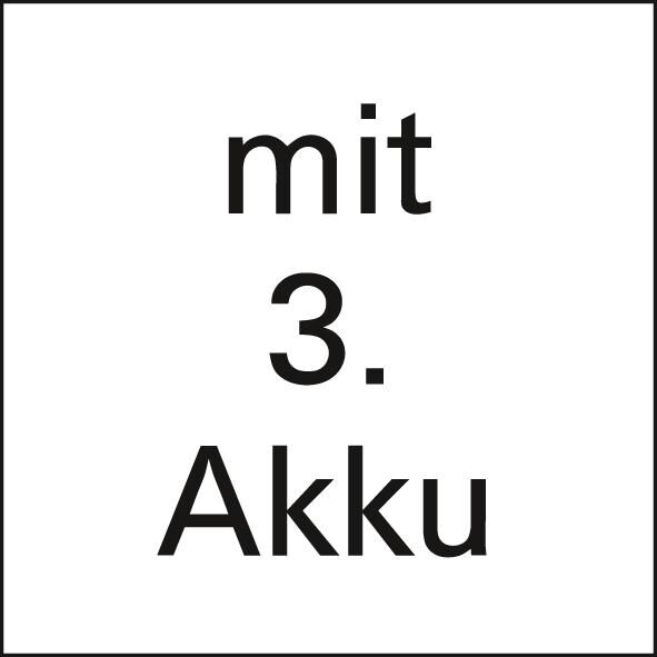 METABO Akku-Bohrschrauber BS 18 LT, 3x4 Ah, metaLOC METABO Akku-Bohrschrauber BS 18 LT, 3x4 Ah, metaLOC