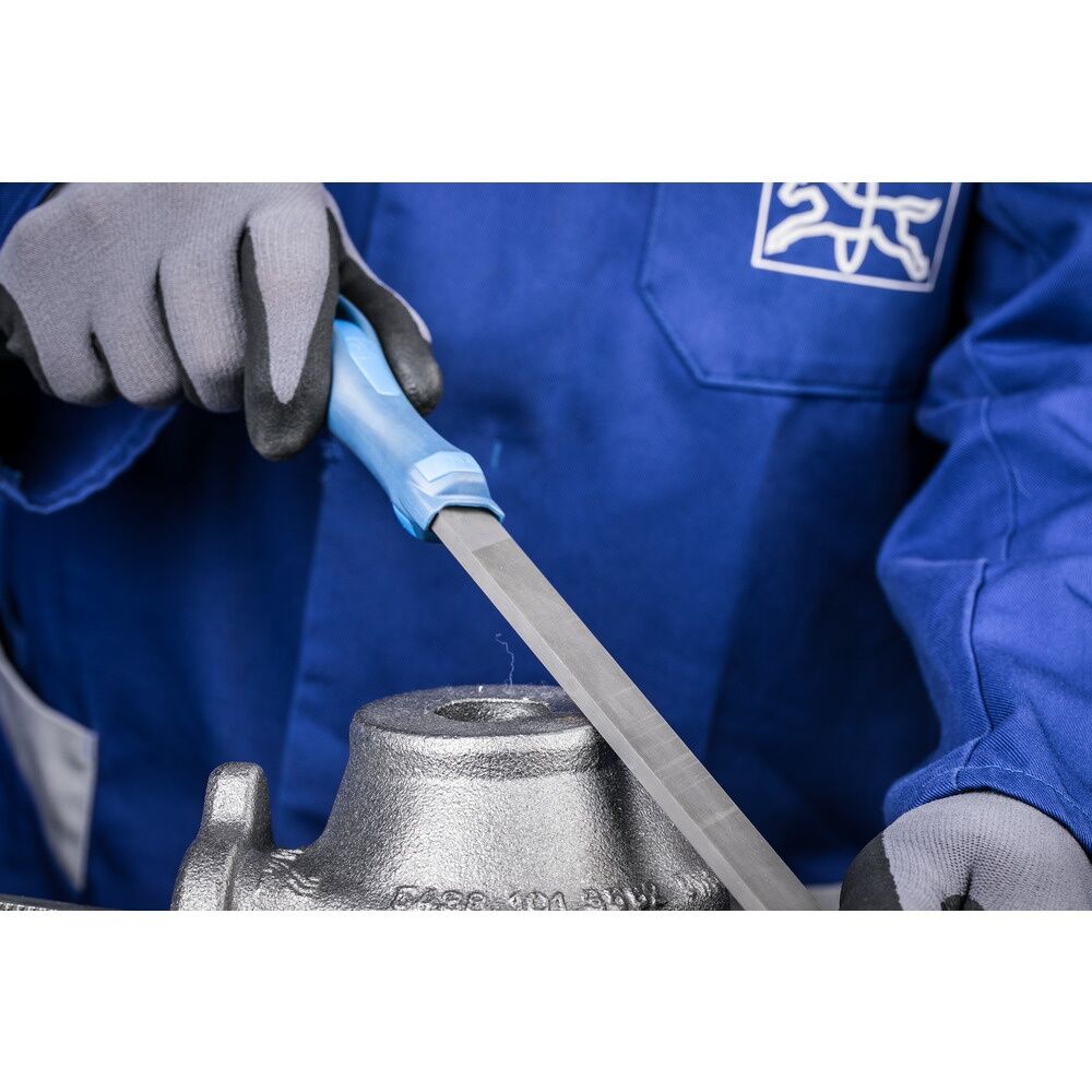 PFERD Ansatzfeile 100mm H 0 PFERD Ansatzfeile 100mm H 0