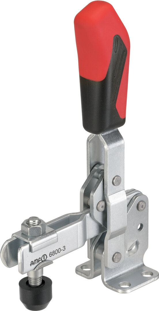 Senkrecht - Spanner 6800 Gr. 1 AMF