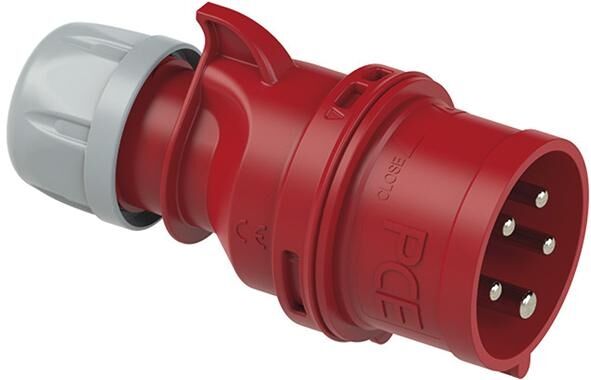 CEE-Phasenwender 16 A 380 V CEE-Phasenwender 16 A 380 V