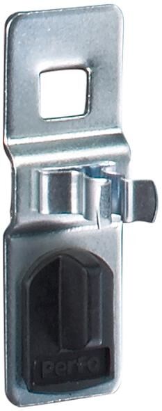 BOTT PL-Werkzeugklemme einfür D 6mm BOTT PL-Werkzeugklemme einfür D 6mm