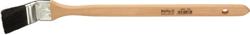 NÖLLE Profi-Heizkörperpinsel 60mm schw Borstenmischung NÖLLE Profi-Heizkörperpinsel 60mm schw Borstenmischung