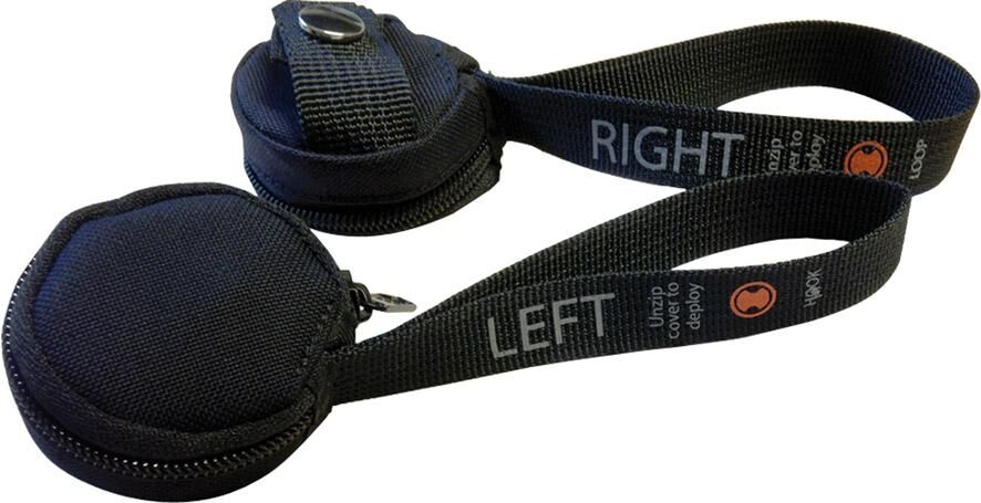 SKYLOTEC Anti-Hängetrauma-Schlinge SUSPENSION Relif Strap SKYLOTEC Anti-Hängetrauma-Schlinge SUSPENSION Relif Strap