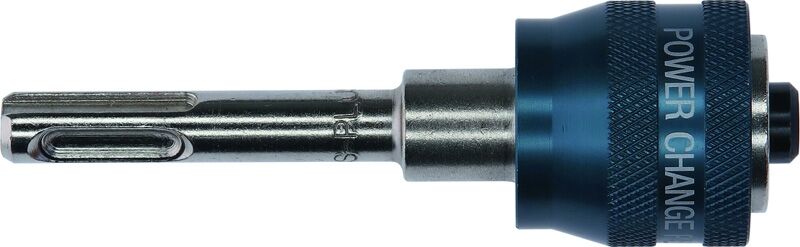 BOSCH Power Change Plus Adapter SDS Plus