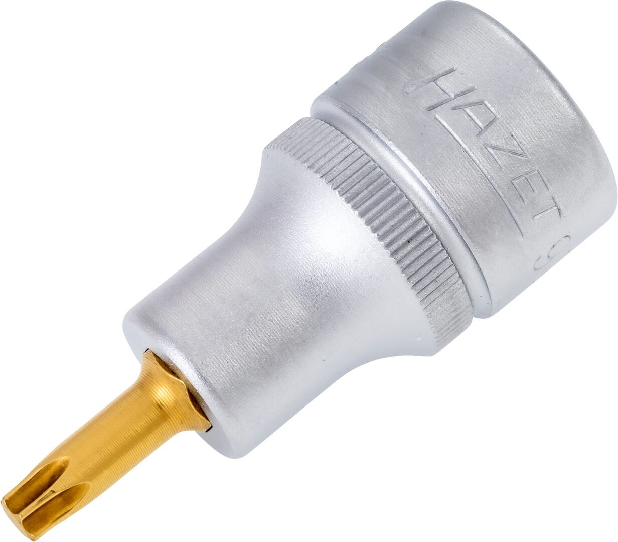 HAZET Steckschlüsseleinsatz 992 1/2",Innen TORX T27 HAZET Steckschlüsseleinsatz 992 1/2",Innen TORX T27