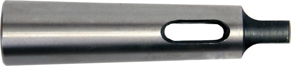 FORTIS Reduzierhülse DIN 2185 MK 4 / 3
