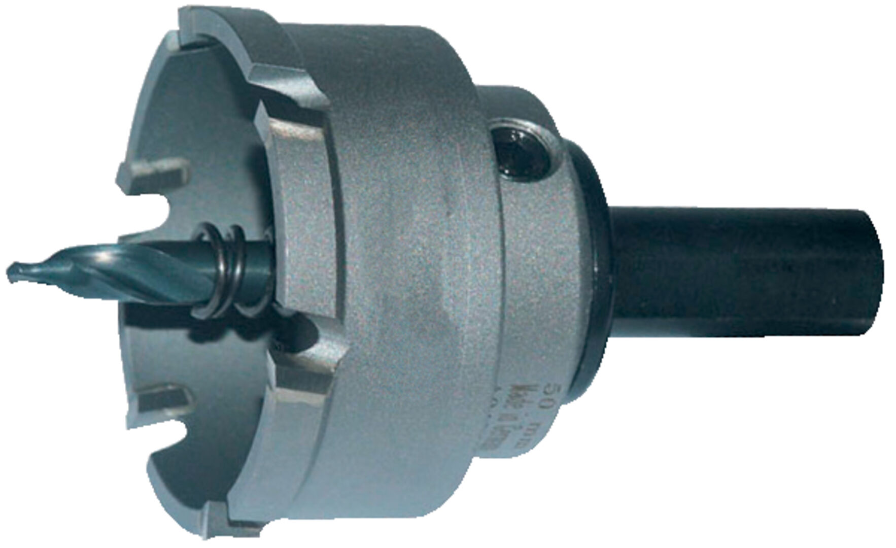 FORMAT Lochsäge MBS HM 18,0mm FORMAT Lochsäge MBS HM 18,0mm
