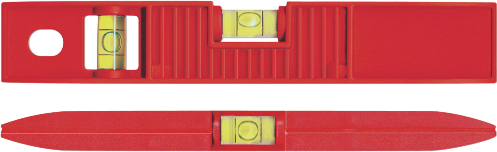FORMAT Elektriker-Wasserwaage 25cm