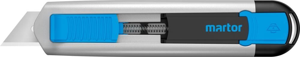 MARTOR Sicherheitsmesser SECUNORM 525 spitzeKlinge MARTOR Sicherheitsmesser SECUNORM 525 spitzeKlinge