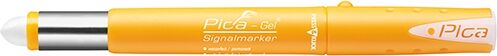 PICA-DRY-MARKER Pica-Gel-Signalmarker weiß