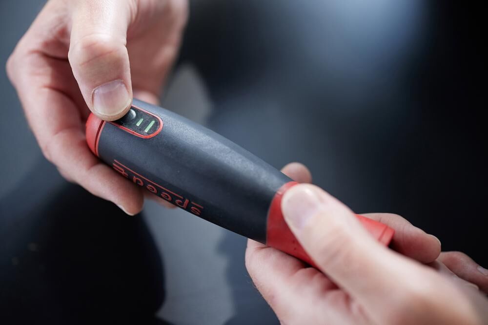 Wiha E-Schraubendreher Set speedE PocketDrive mit Bitbox und Tasche Wiha E-Schraubendreher Set speedE PocketDrive mit Bitbox und Tasche