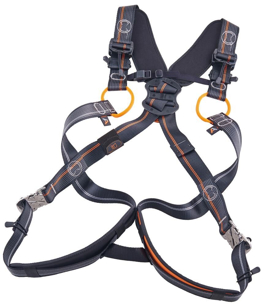 SKYLOTEC Auffanggurt Ignite Ion 2-Punkt Gr. M/2XL SKYLOTEC Auffanggurt Ignite Ion 2-Punkt Gr. M/2XL