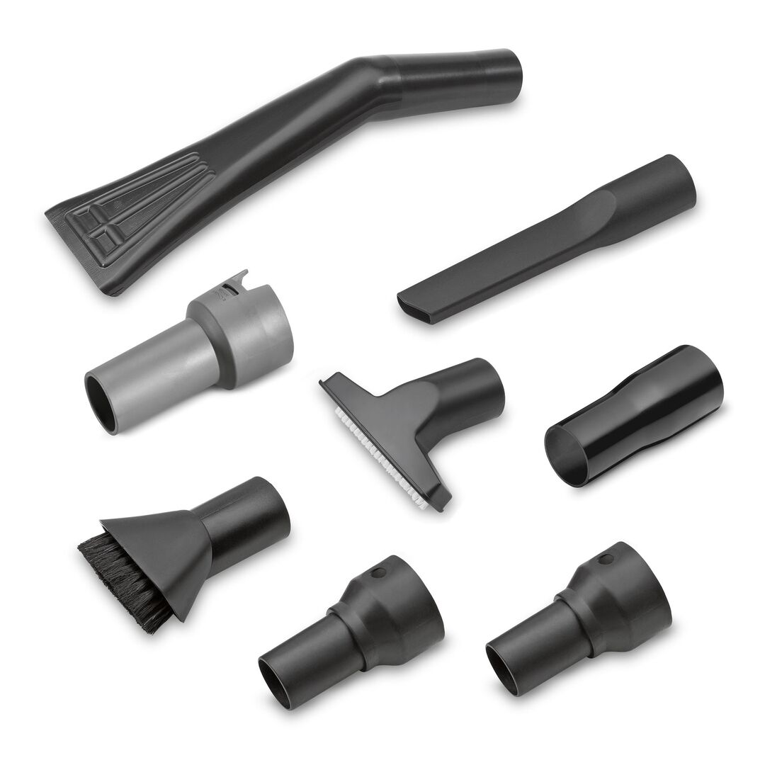 KÄRCHER Zubehör Zubehör Auto-Reinigungsset, 2.862-166.0