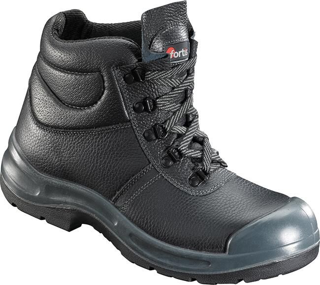 FORTIS Bau-Sicherheitsschuh, S3 Gr. 48