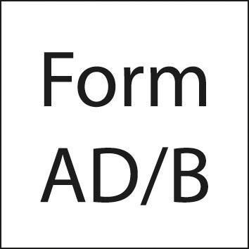 Aufsteckfr.Dorn D69871ADB SK40-40 kurz Haimer Aufsteckfr.Dorn D69871ADB SK40-40 kurz Haimer
