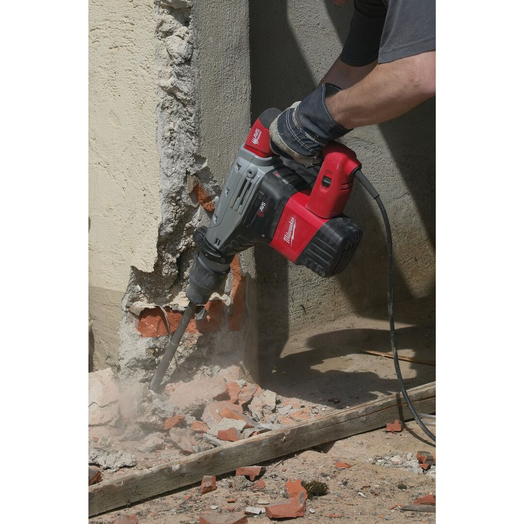 MILWAUKEE Kombihammer Kango 750 S MILWAUKEE Kombihammer Kango 750 S