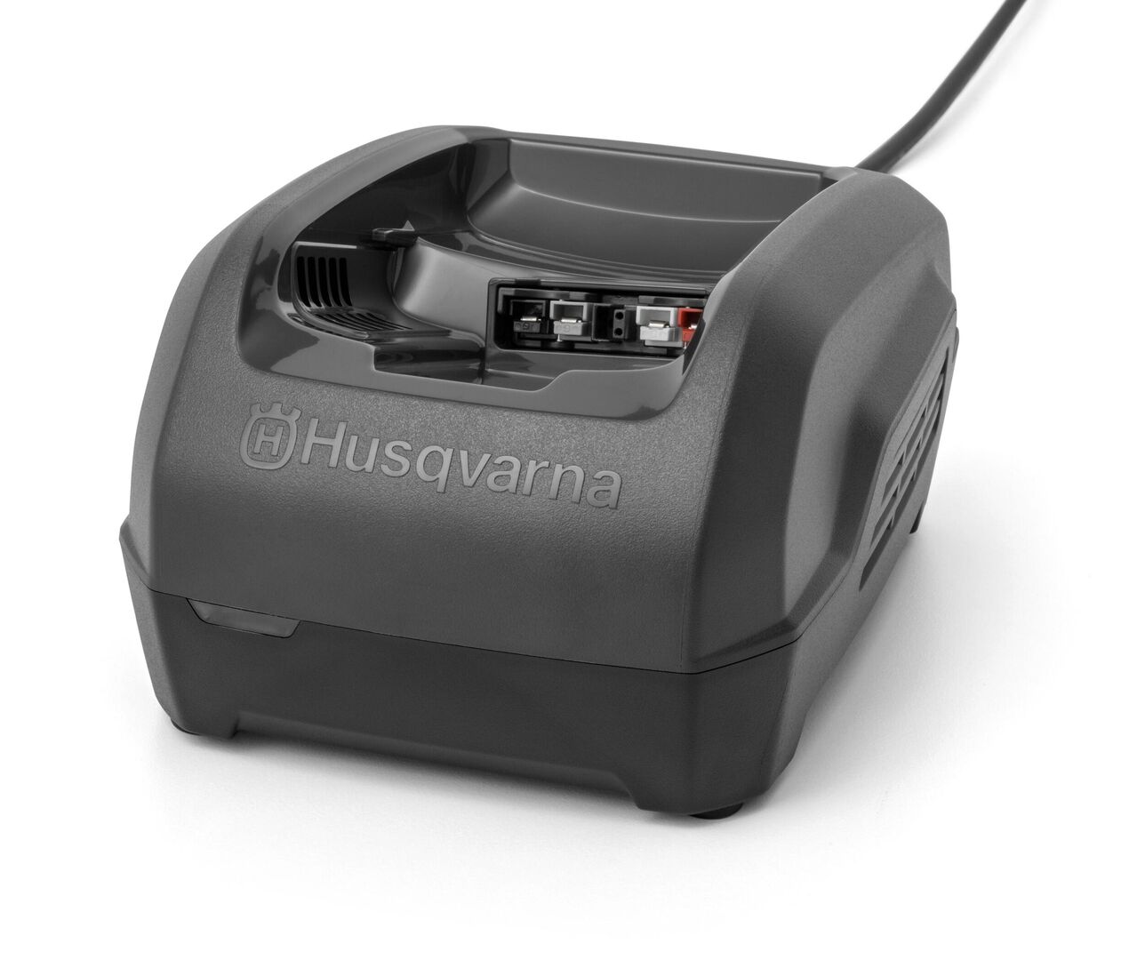 HUSQVARNA 967 97 01-01 Akkuladegerät Qc250
