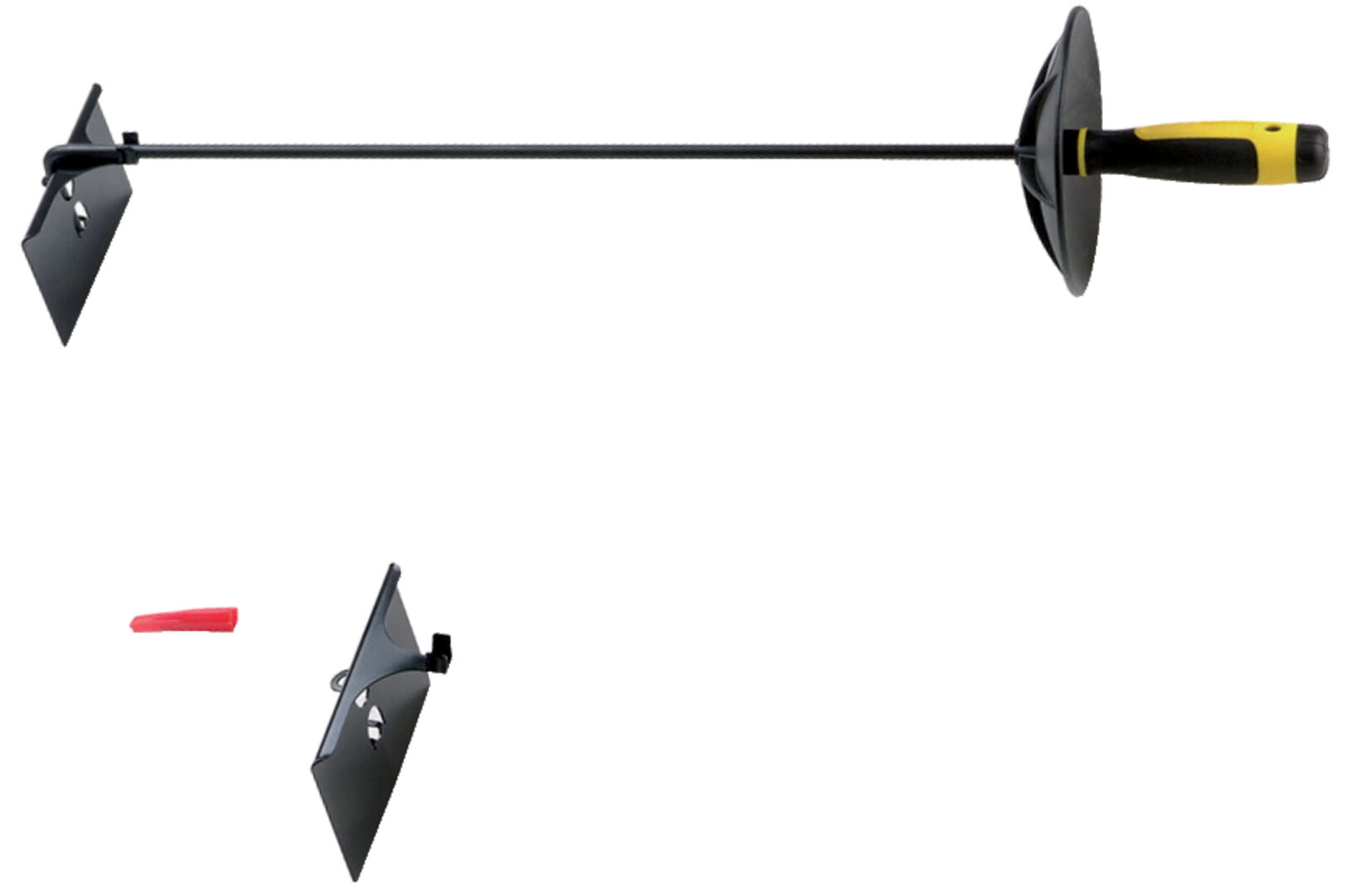 IBT Spänehaken Set HOOKY IBT Spänehaken Set HOOKY