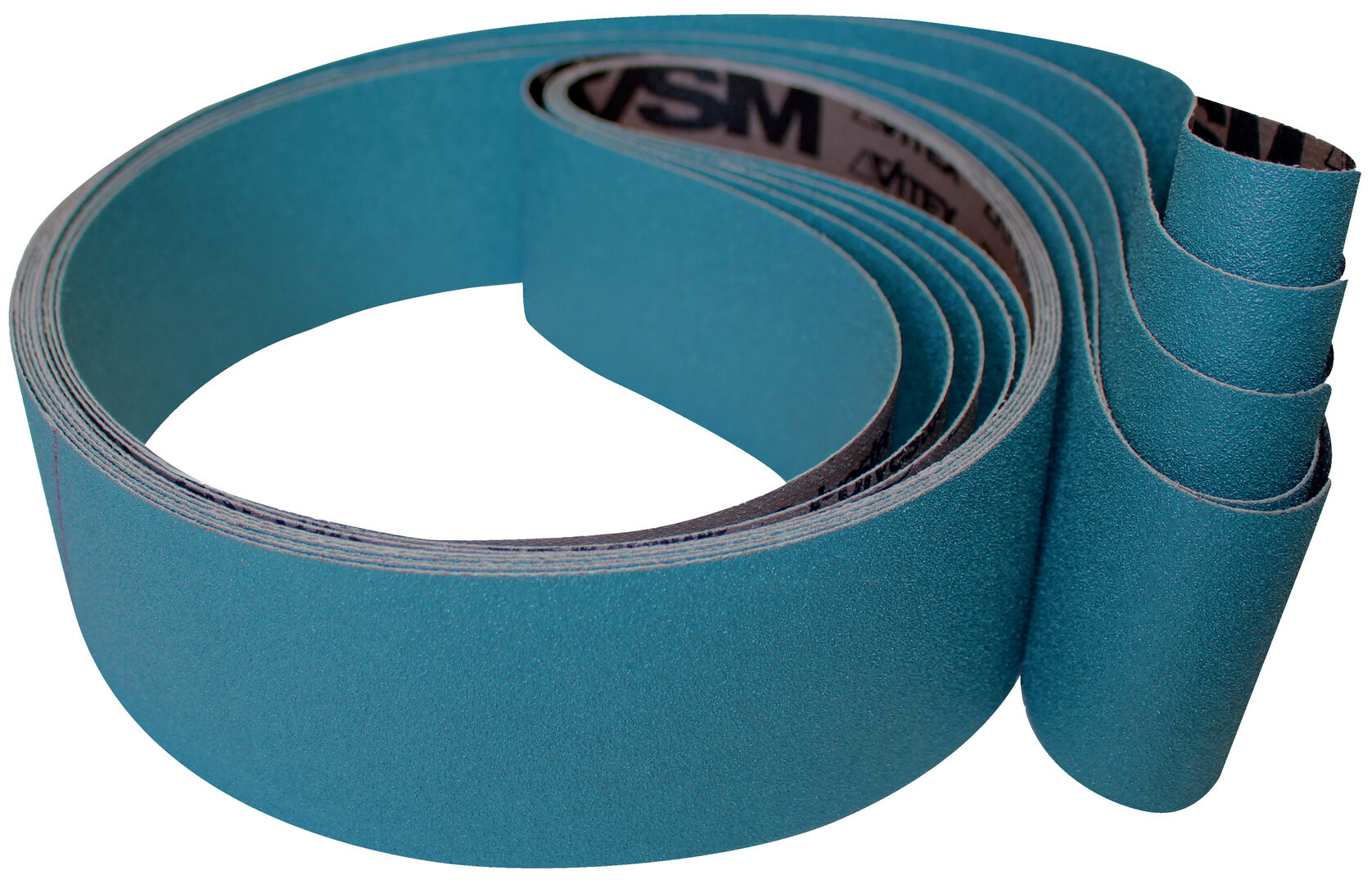 VSM Schleifband Zirkonkorund 30x 533mm K80