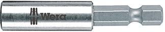 WERA Magnet-Bithalter 889/4/1 1/4",75mm WERA Magnet-Bithalter 889/4/1 1/4",75mm