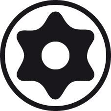 WERA Steckschlüssel-Garnitur ZYKLOP 1/4" + 1/2",43-teilig WERA Steckschlüssel-Garnitur ZYKLOP 1/4" + 1/2",43-teilig