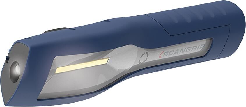 SCANGRIP Akku-Handleuchte MAG PRO, 150Lumen + 60-600Lumen SCANGRIP Akku-Handleuchte MAG PRO, 150Lumen + 60-600Lumen