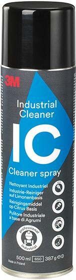 3M Industriereiniger auf Limonenbasis 500ml klar 3M Industriereiniger auf Limonenbasis 500ml klar