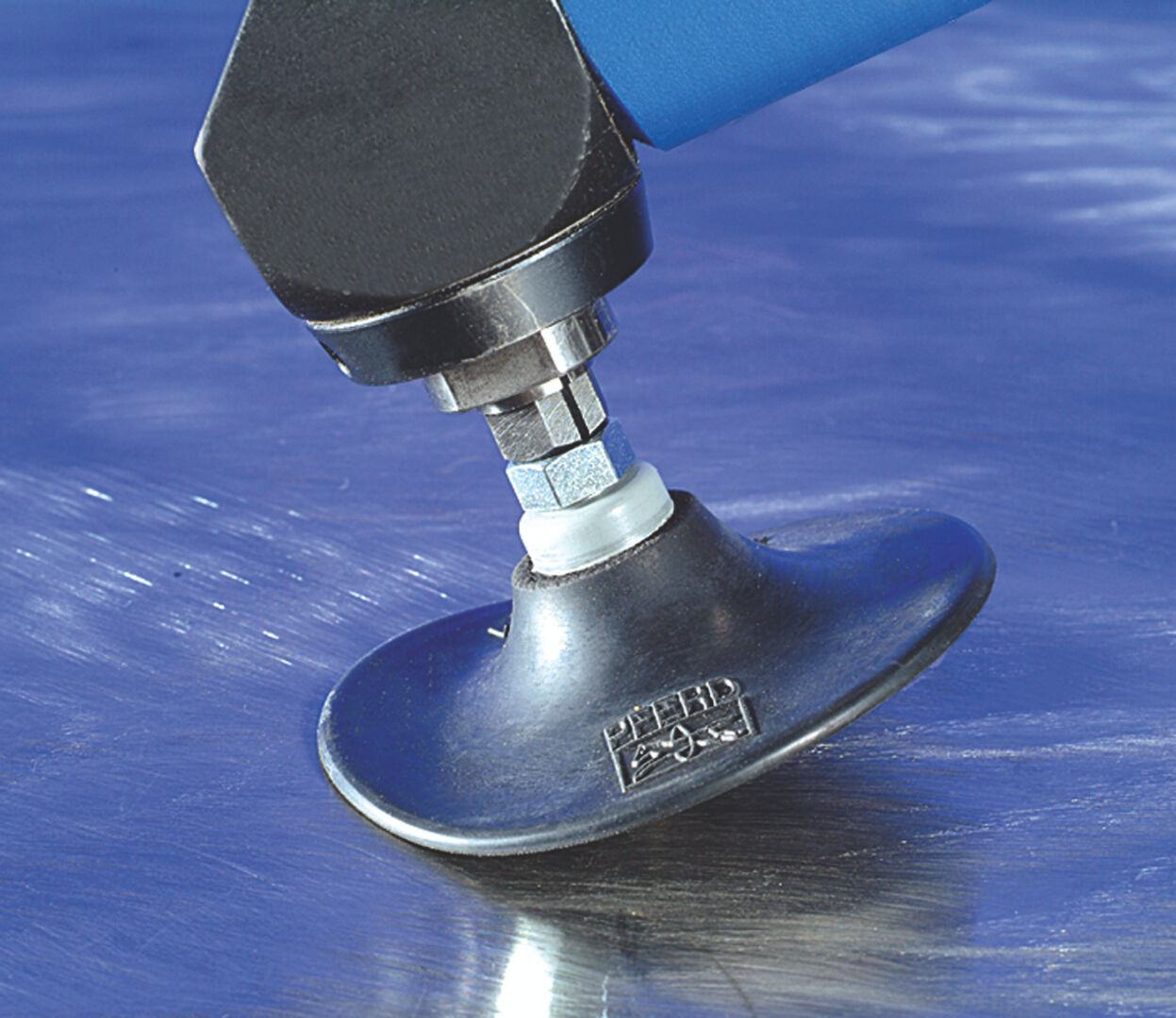 PFERD Combi-Disc-Halter 75mm weich