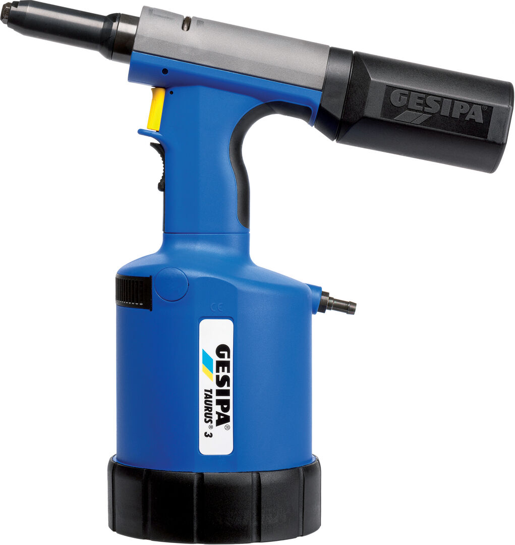 GESIPA BLINDNIETGERAET TAURUS 3 GESIPA BLINDNIETGERAET TAURUS 3