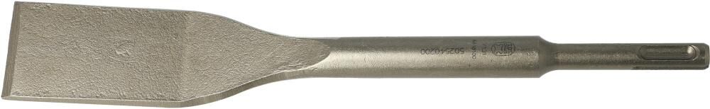 HELLER Fliesenmeißel SDS-Plus ENDURO 40x200mm