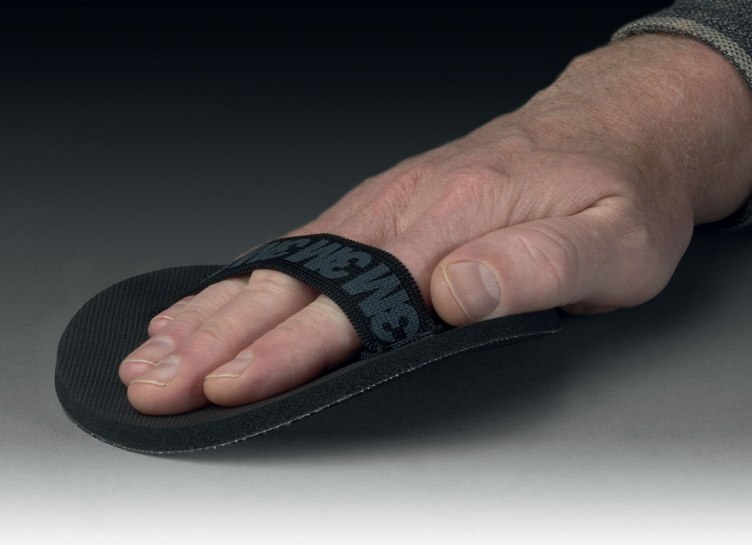 3M Handschleifteller 150mm Klett