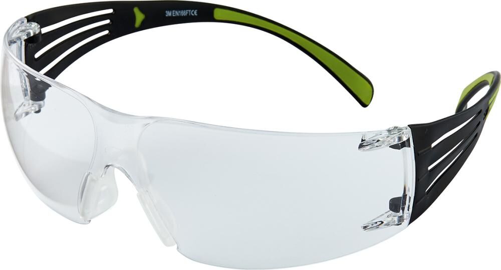 3M Schutzbrille Secure Fit 400 SF401AF Scheibe Klar AFAs