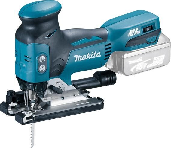 MAKITA Akku Stichsäge DJV181Z MAKITA Akku Stichsäge DJV181Z