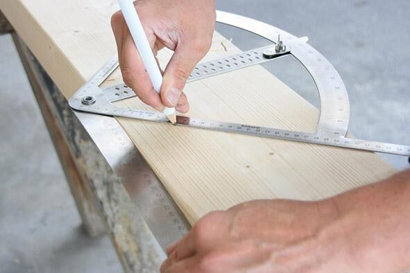 HEDUE Anreißgeräte-Set Alpha M900d HEDUE Anreißgeräte-Set Alpha M900d