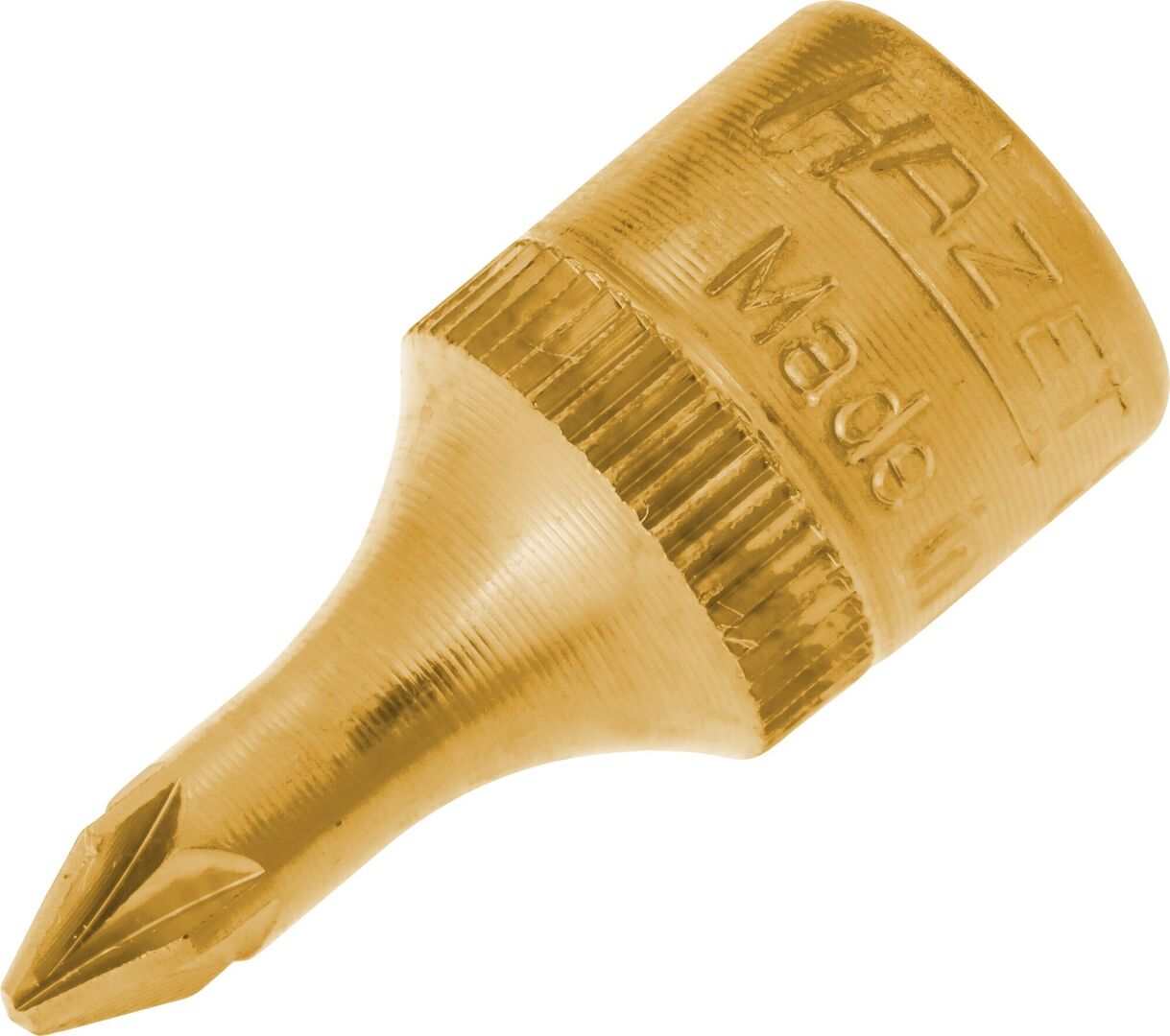 HAZET Steckschlüsseleinsatz 8507 1/4", Pozidrive, PZ1 HAZET Steckschlüsseleinsatz 8507 1/4", Pozidrive, PZ1