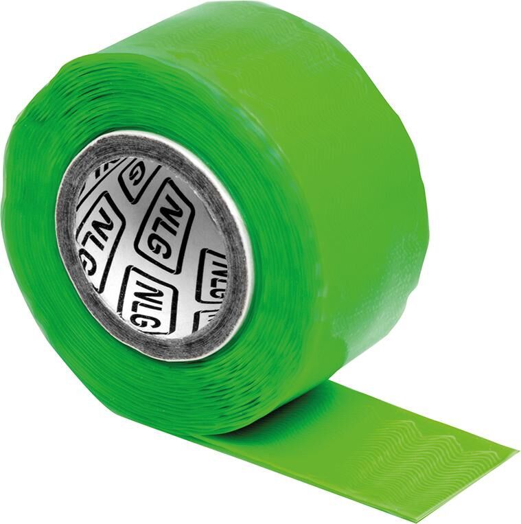 NLG Haltetape Tether Tape Haltekraft 5kg, 2800x25mm