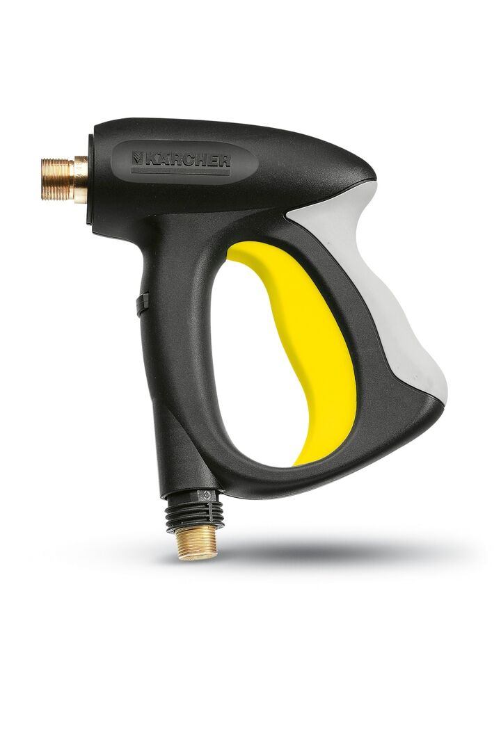 KÄRCHER Zubehör Handspritzpistole 4.775-466.0 KÄRCHER Zubehör Handspritzpistole 4.775-466.0