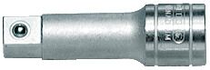 GEDORE Verlängerung 1/2" 76mm 1990-3, 6143780